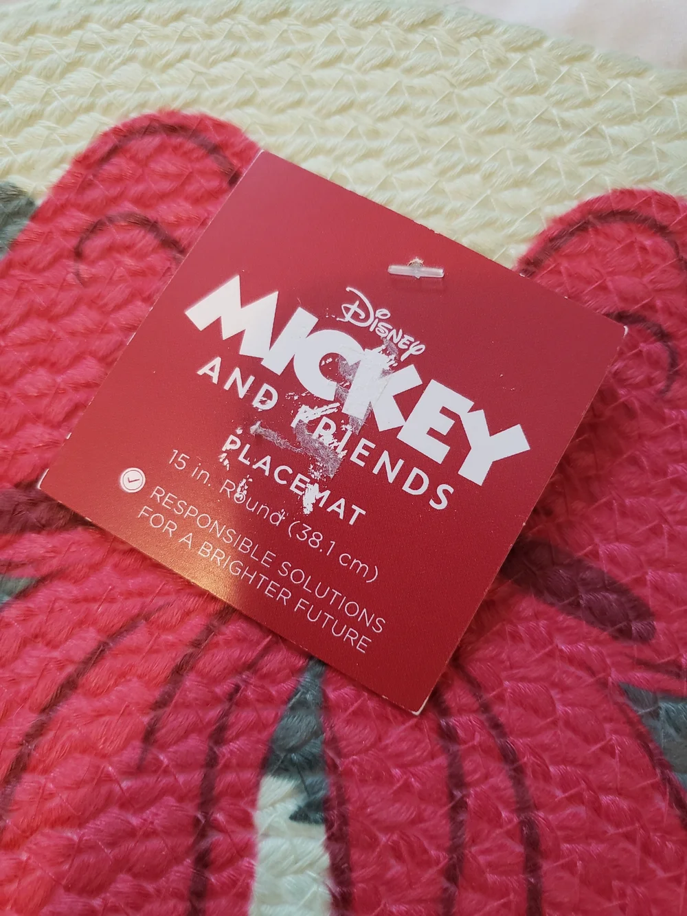 Disney new tags